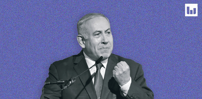 ראש הממשלה בנימין נתניהו / צילום: תמר מצפי ראש הממשלה בנימין נתניהו / צילום: תמר מצפי