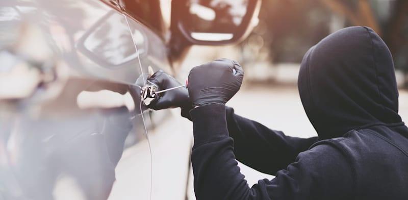 גניבת רכב / צילום: רכב / צילום אילוסטרציה: Shutterstock גניבת רכב / צילום: רכב / צילום אילוסטרציה: Shutterstock