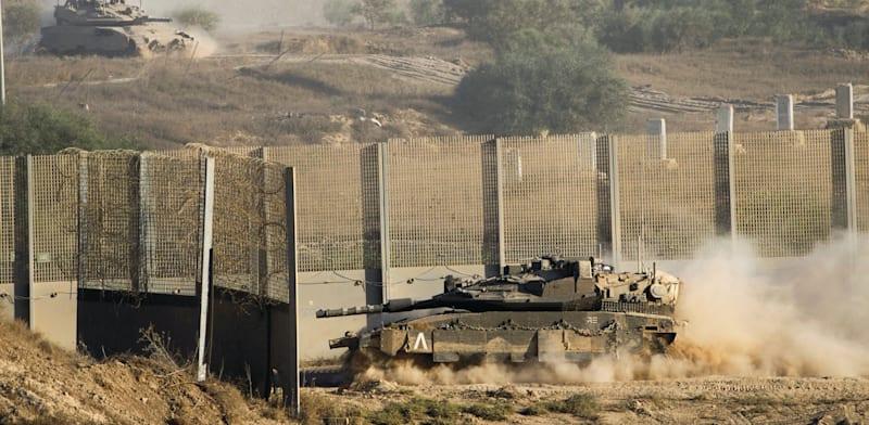 המלחמה בעזה / צילום: ap, Ariel Schalit המלחמה בעזה / צילום: ap, Ariel Schalit