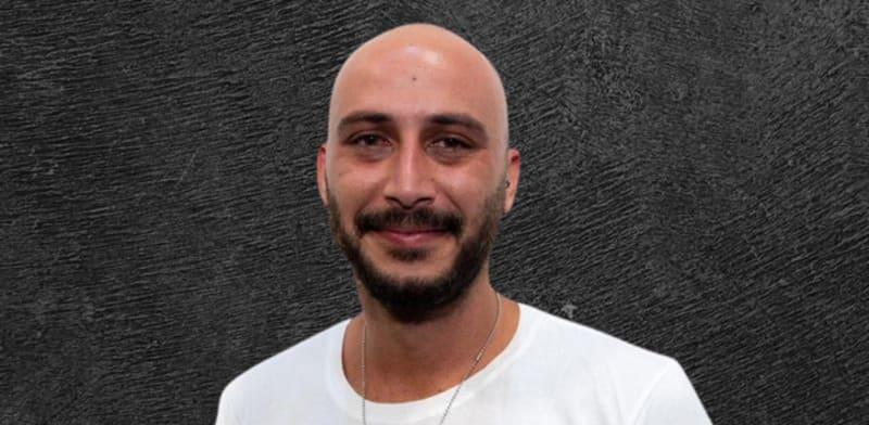 רועי שלו ז''ל / צילום: N12 רועי שלו ז''ל / צילום: N12