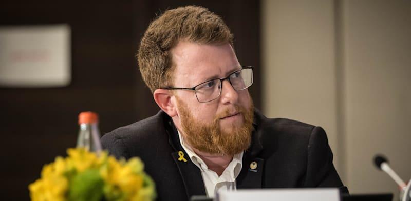 אדם בלומנברג, סמנכ''ל כלכלה ומדיניות בהסתדרות / צילום: עודד קרני אדם בלומנברג, סמנכ''ל כלכלה ומדיניות בהסתדרות / צילום: עודד קרני