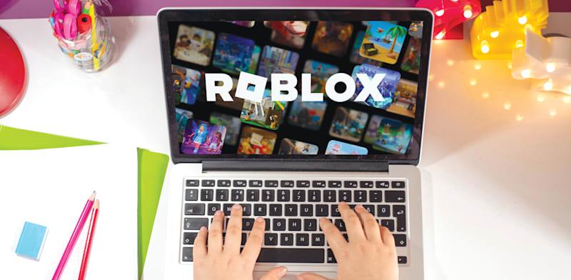 ''המשחק מעוות את הערכים של הילדים''. רובלוקס / צילום: Shutterstock ''המשחק מעוות את הערכים של הילדים''. רובלוקס / צילום: Shutterstock