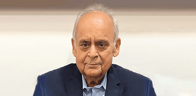 ויקראם סוד / צילום: פרטי ויקראם סוד / צילום: פרטי