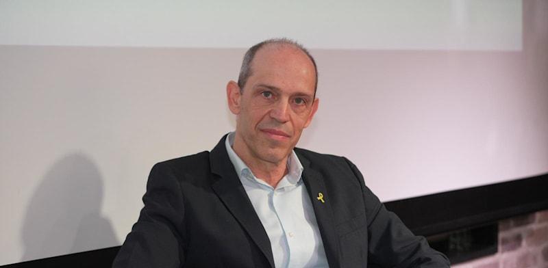 מנכ''ל בנק ירושלים, יאיר קפלן, בכנס ההשקעות של גלובס / צילום: כדיה לוי מנכ''ל בנק ירושלים, יאיר קפלן, בכנס ההשקעות של גלובס / צילום: כדיה לוי