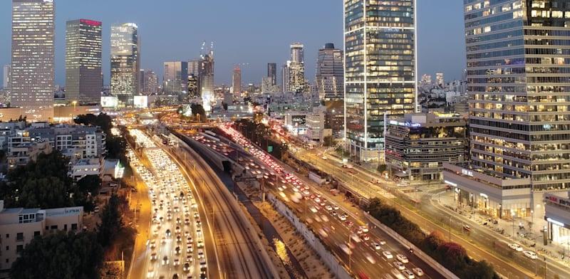 מגדל אלקטרה / צילום: רמי זרנגר מגדל אלקטרה / צילום: רמי זרנגר