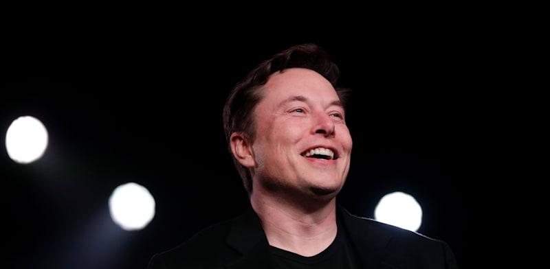 אילון מאסק / צילום: ap, Jae C. Hong אילון מאסק / צילום: ap, Jae C. Hong