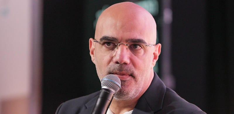 מנכ''ל בזק, ניר דוד, בוועידת ישראל לעסקים 2025 / צילום: כדיה לוי מנכ''ל בזק, ניר דוד, בוועידת ישראל לעסקים 2025 / צילום: כדיה לוי