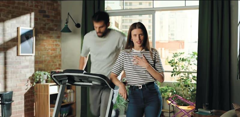 צילום: ין החדש של סלקום TV+ צילום: ין החדש של סלקום TV+