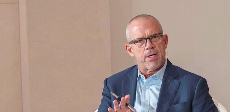 ג'ו מאלינגס, מייסד קבוצת מאלינגס / צילום: LSI ג'ו מאלינגס, מייסד קבוצת מאלינגס / צילום: LSI