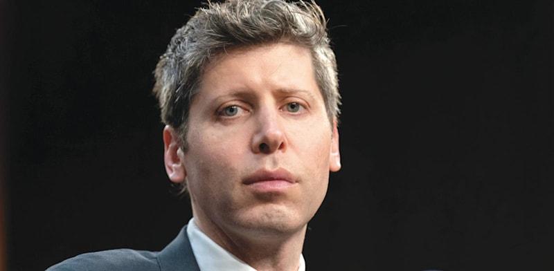 סם אלטמן, מנכ''ל OpenAI / צילום: ap, Jose Luis Magana סם אלטמן, מנכ''ל OpenAI / צילום: ap, Jose Luis Magana