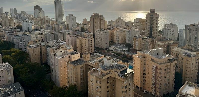 נתניה / צילום: Shutterstock נתניה / צילום: Shutterstock