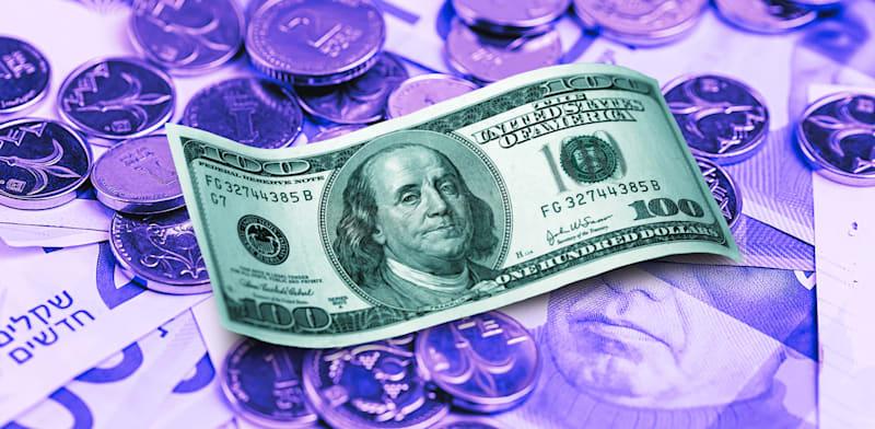 צילום: שקל / אילוסטרציה: Shutterstock צילום: שקל / אילוסטרציה: Shutterstock