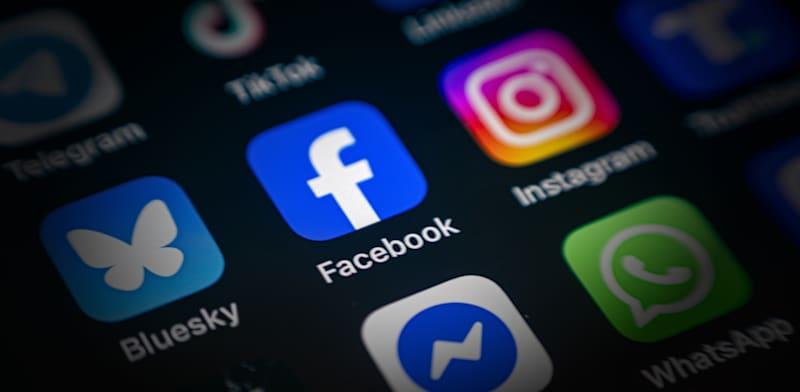 פייסבוק / צילום: Shutterstock פייסבוק / צילום: Shutterstock