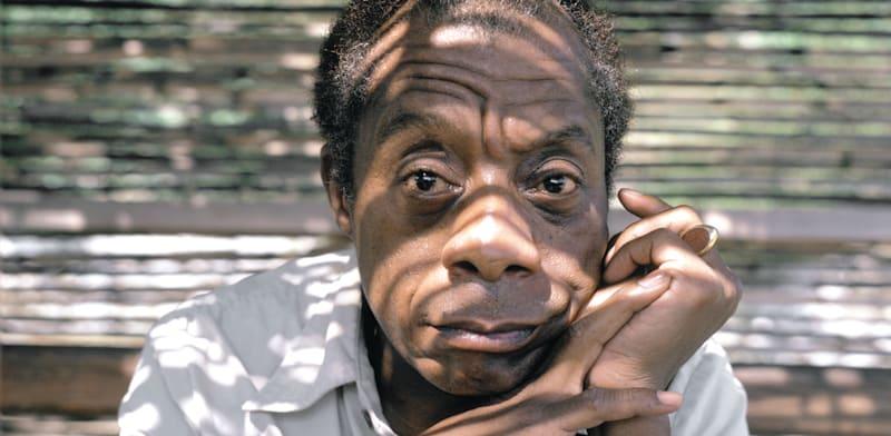 ג'יימס בולדווין. קאנון אמריקאי / צילום: Reuters, ZUMA Press Wire ג'יימס בולדווין. קאנון אמריקאי / צילום: Reuters, ZUMA Press Wire