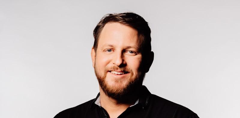 אוהד יאסין / צילום: Netanel tobias אוהד יאסין / צילום: Netanel tobias