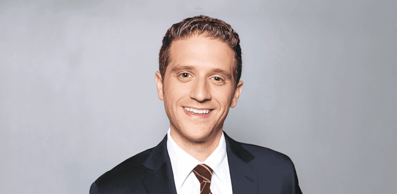 ג'ורדן פריד / צילום: zooz strategy ג'ורדן פריד / צילום: zooz strategy