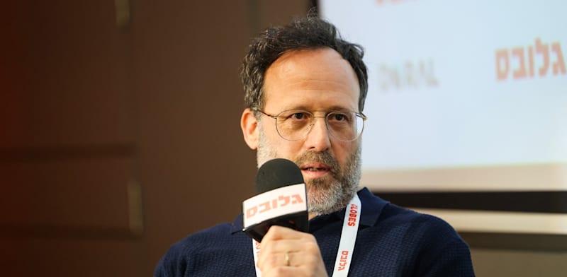 ארז בלשה, מייסד ומנכ''ל קרן ג'נריישן / צילום: שלומי יוסף ארז בלשה, מייסד ומנכ''ל קרן ג'נריישן / צילום: שלומי יוסף