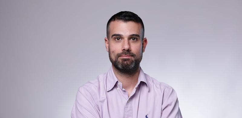 מתן רבין, מנכ"ל סולרום / צילום: טל כהן מתן רבין, מנכ"ל סולרום / צילום: טל כהן