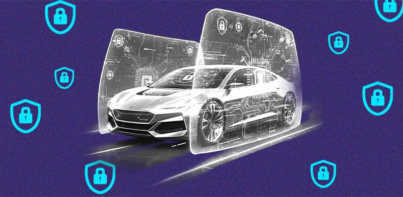 צילום: גולציית הסייבר לרכב תחסום יבוא דגמים מסוימים? / אילוסטרציה: Shutterstock צילום: גולציית הסייבר לרכב תחסום יבוא דגמים מסוימים? / אילוסטרציה: Shutterstock