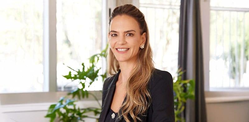 שמרית קניג / צילום: בר שניר שמרית קניג / צילום: בר שניר