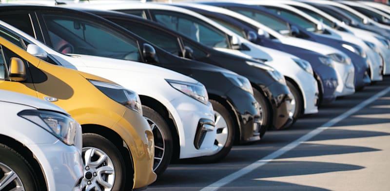 ירידת ערך בשוק המשומשות / צילום: Shutterstock ירידת ערך בשוק המשומשות / צילום: Shutterstock