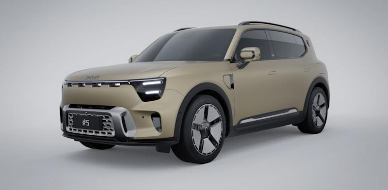 סמארט 5 פרימיום / צילום: יח''צ סמארט 5 פרימיום / צילום: יח''צ