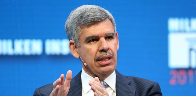 מוחמד אל עריאן / צילום: Reuters, Lucy Nicholson מוחמד אל עריאן / צילום: Reuters, Lucy Nicholson