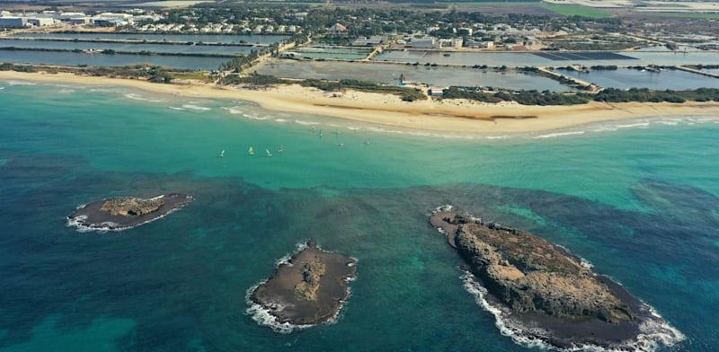 מעגן מיכאל. ''התנועה הקיבוצית מאוד בעד ציפוף'' / צילום: Shutterstock מעגן מיכאל. ''התנועה הקיבוצית מאוד בעד ציפוף'' / צילום: Shutterstock
