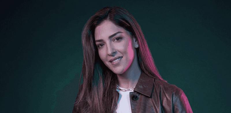 חן רוטנברג־ריכטר / צילום: עדי סגל חן רוטנברג־ריכטר / צילום: עדי סגל