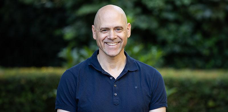 נוחיק סמל, מנכ''ל סוני סמיקונדקטור ישראל / צילום: מארק נומדר נוחיק סמל, מנכ''ל סוני סמיקונדקטור ישראל / צילום: מארק נומדר