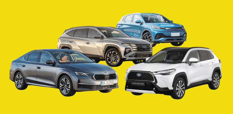 רכב ותחבורה / צילום: יח''צ רכב ותחבורה / צילום: יח''צ