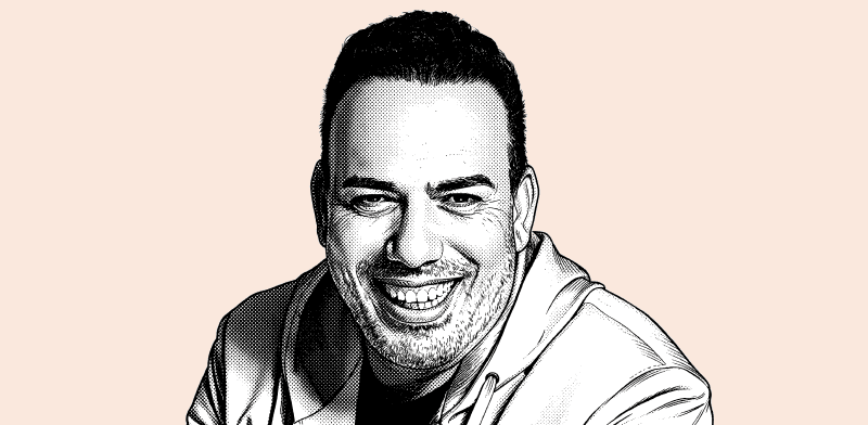 צילום: מקס / עיבוד: AI, מקור: רמי זרנגר צילום: מקס / עיבוד: AI, מקור: רמי זרנגר